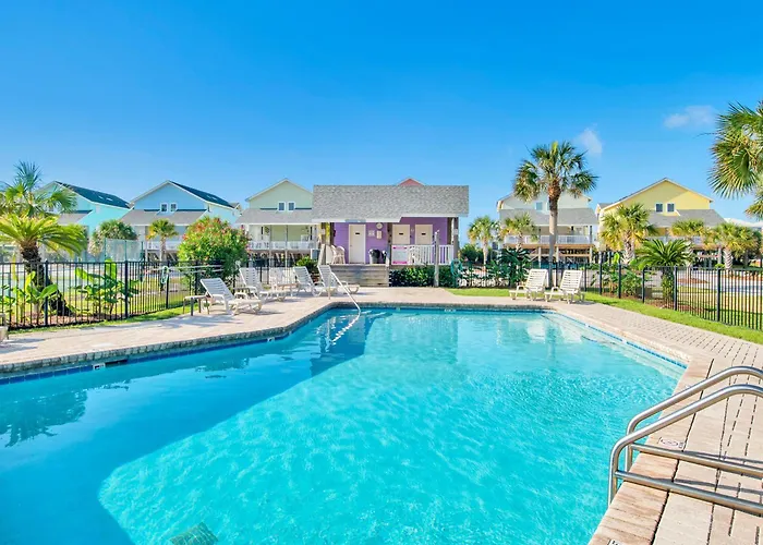 Salty Dog Holiday home