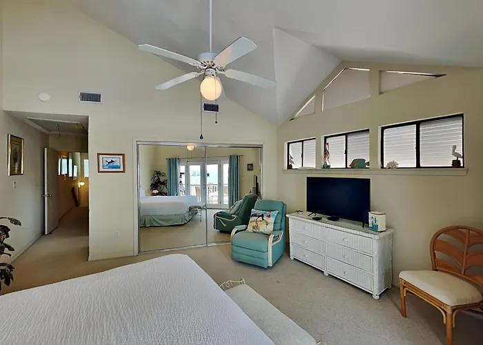 Holiday home Salty Dog Gulf Shores
