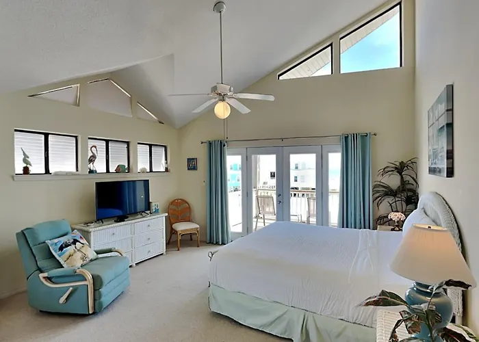 Holiday home Salty Dog