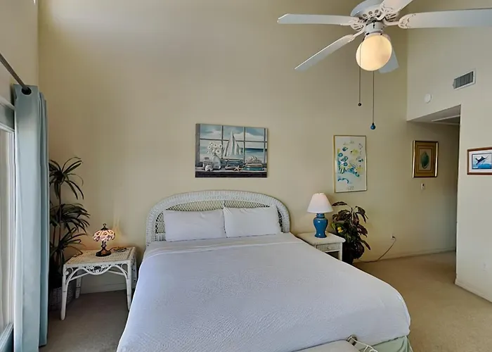 Salty Dog Holiday home *