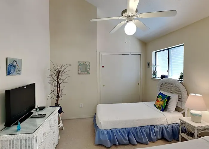 Holiday home Salty Dog Gulf Shores